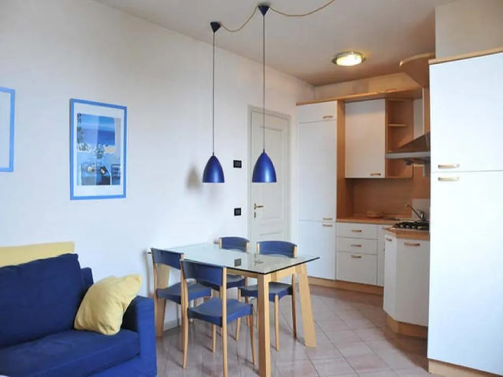 Casa Mirabella Apartment Salo 0*,  Italy