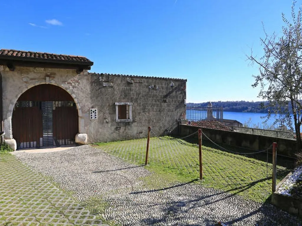 Casa Mirabella Apartment Salo Italy