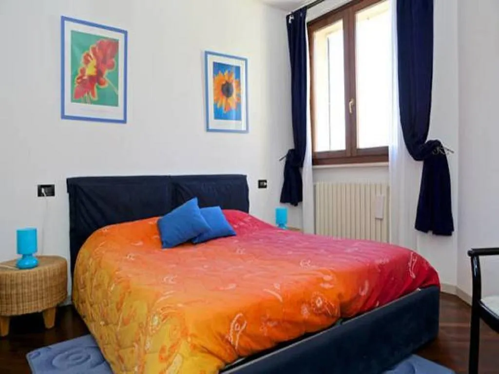 Casa Mirabella Apartment Salo