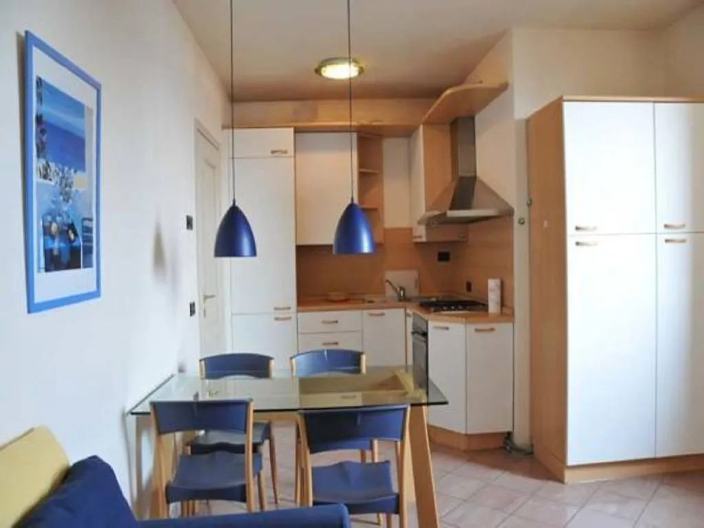 Casa Mirabella Apartment Salo 0*,