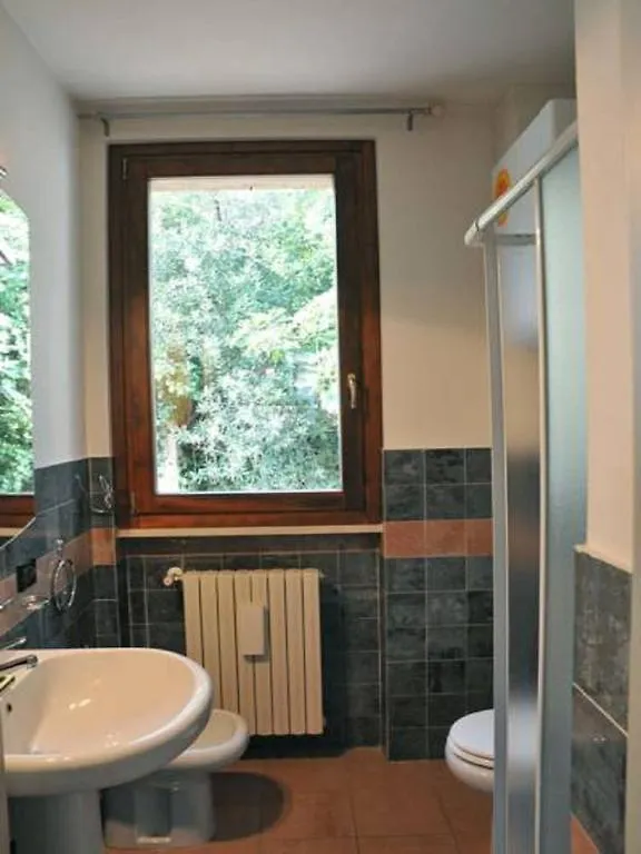 Casa Mirabella Apartment Salo