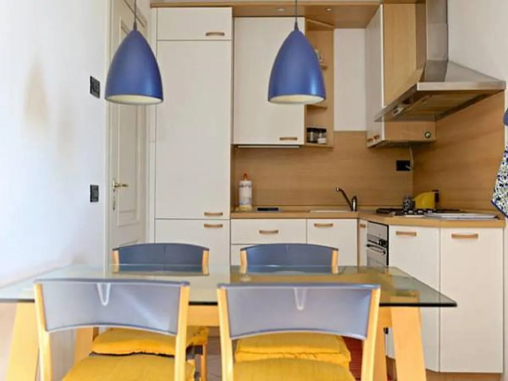 Casa Mirabella Apartment Salo