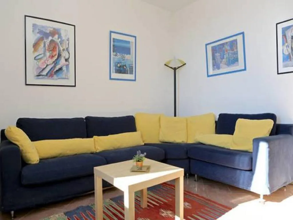 Casa Mirabella Apartment Salo