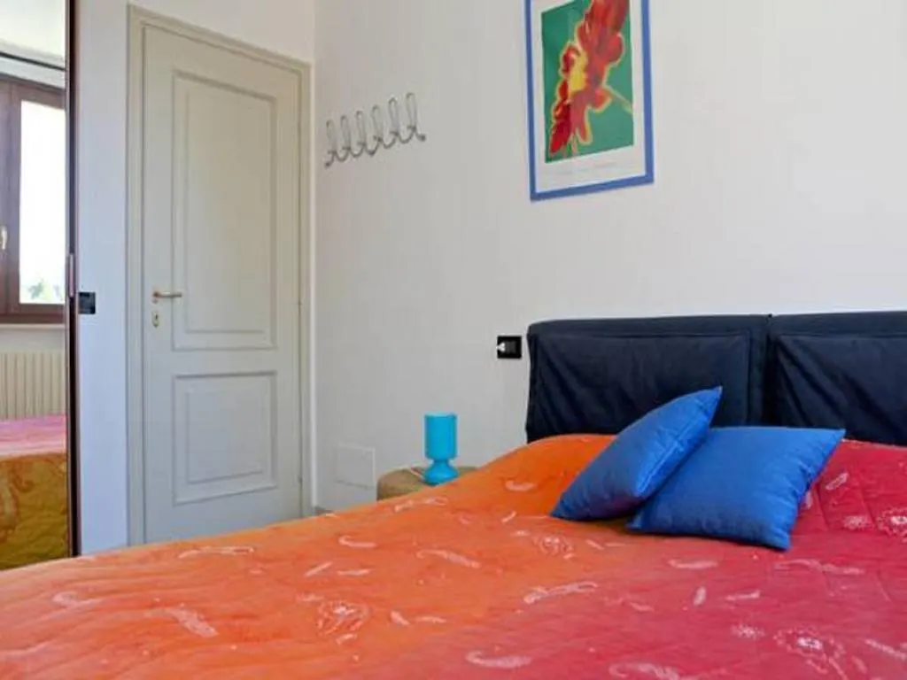 Casa Mirabella Apartment Salo
