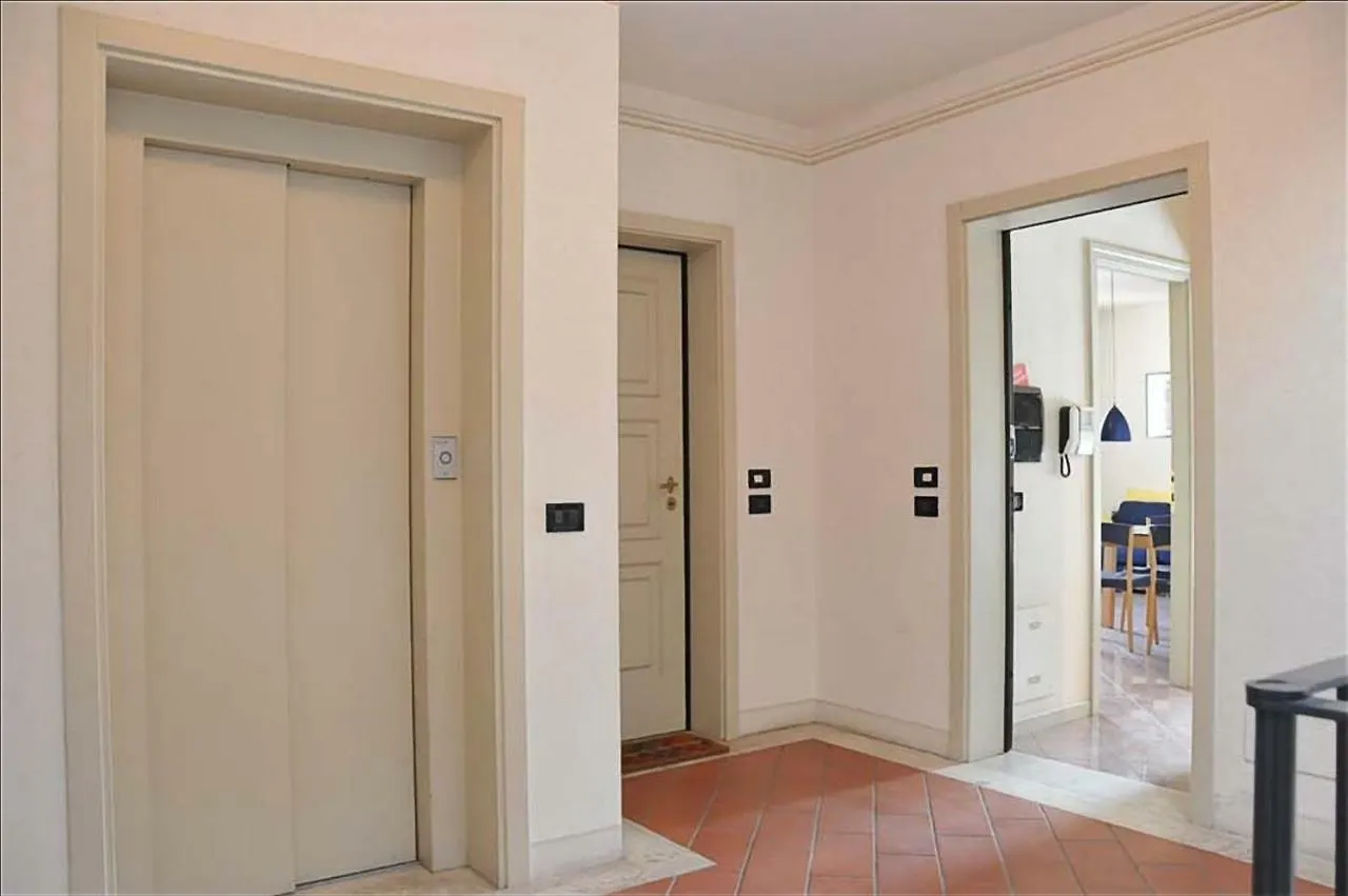 Casa Mirabella Apartment Salo