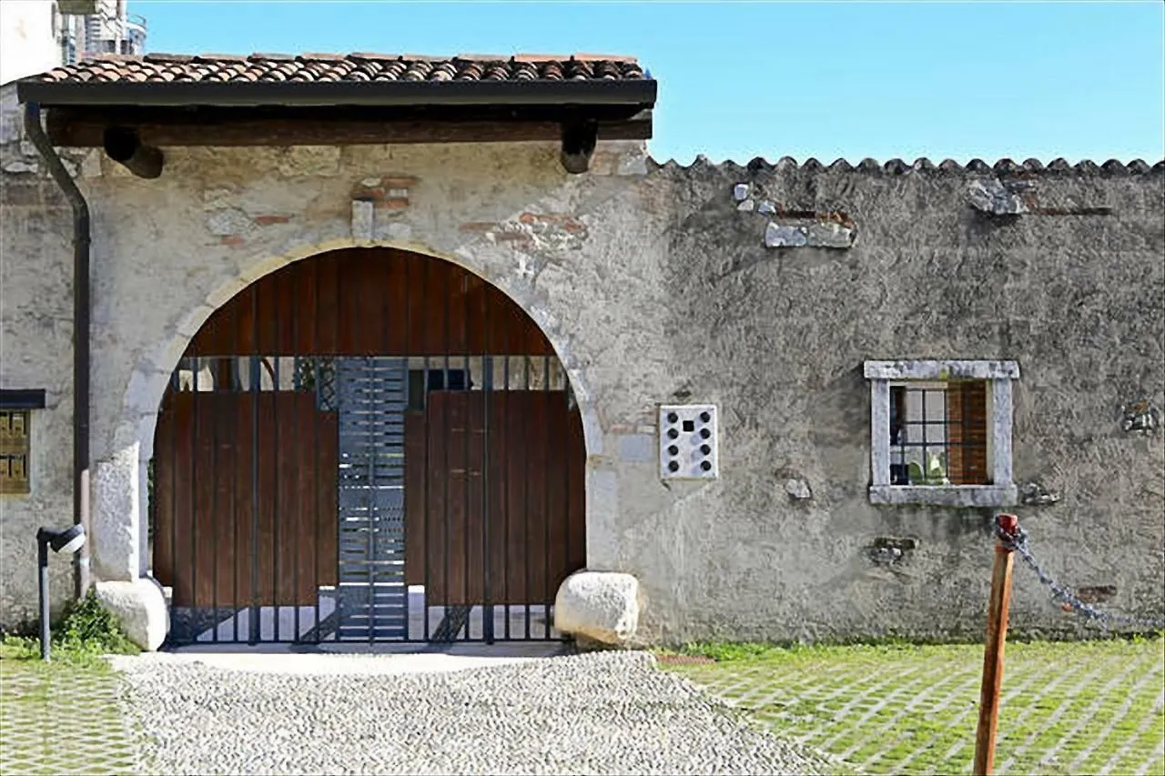 Casa Mirabella Apartment Salo