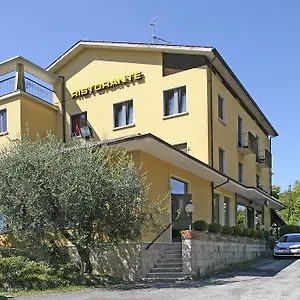 2* Hotel Olivi